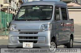 daihatsu hijet-cargo 2011 quick_quick_EBD-S331W_S331W-0002484