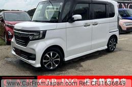 honda n-box 2018 CFJ1636849