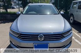volkswagen passat-variant 2018 -VOLKSWAGEN--VW Passat Variant DBA-3CCZE--WVWZZZ3CZJE047690---VOLKSWAGEN--VW Passat Variant DBA-3CCZE--WVWZZZ3CZJE047690-