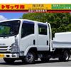 isuzu elf-truck 2018 GOO_NET_EXCHANGE_0208594A30240518W001 image 1