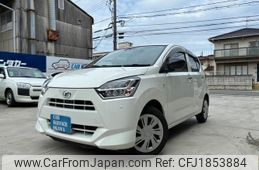 daihatsu mira-e-s 2020 CFJ1853884