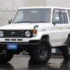 toyota landcruiser-70 1996 CFJ1549199 image 1