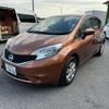 nissan note 2016 quick_quick_DBA-E12_E12-465629 image 1