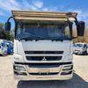 mitsubishi-fuso super-great 2009 -MITSUBISHI--Super Great BDG-FV50JX--FV50JX-551027---MITSUBISHI--Super Great BDG-FV50JX--FV50JX-551027- image 2