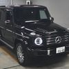 mercedes-benz g-class 2022 -MERCEDES-BENZ--Benz G Class W1N4633502X456844---MERCEDES-BENZ--Benz G Class W1N4633502X456844- image 1