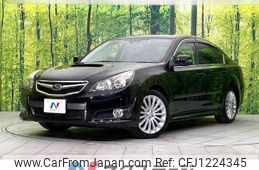 subaru legacy-b4 2011 quick_quick_BM9_BM9-020938