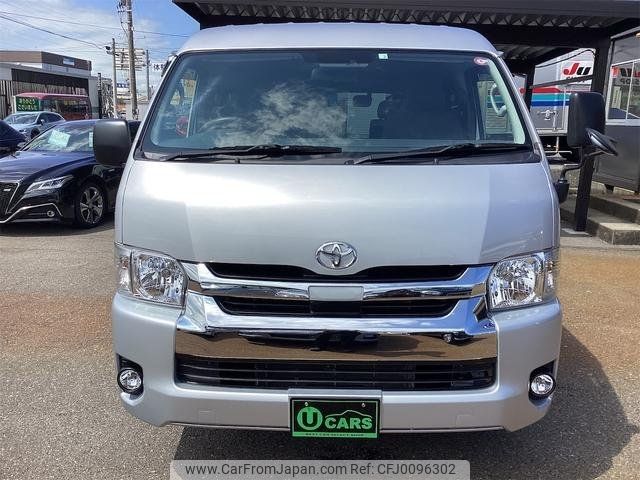 toyota hiace-wagon 2020 -TOYOTA--Hiace Wagon TRH219W--0034596---TOYOTA--Hiace Wagon TRH219W--0034596- image 2