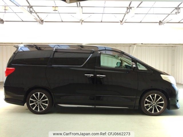 toyota alphard 2010 ENHANCEAUTO_1_ea293229 image 2