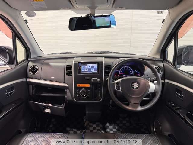 suzuki wagon-r-stingray 2012 CFJ1710018 image 2