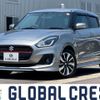 suzuki swift 2018 quick_quick_DAA-ZC53S_ZC53S-112348 image 1
