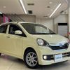 subaru pleo-plus 2014 -SUBARU--Pleo Plus DBA-LA300F--LA300F-1514776---SUBARU--Pleo Plus DBA-LA300F--LA300F-1514776- image 1