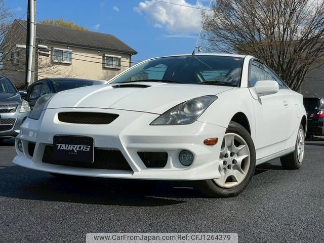 toyota celica 2003 quick_quick_ZZT230_ZZT230-0169726 image 2