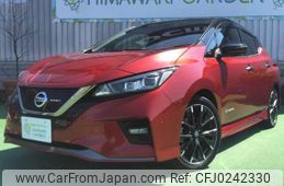 nissan leaf 2019 quick_quick_ZAA-ZE1_ZE1-037594