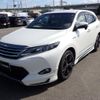 toyota harrier-hybrid 2014 quick_quick_DAA-AVU65W_AUV65-0010196 image 1