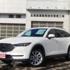 mazda cx-8 2017 -MAZDA--CX-8 KG2P--101681---MAZDA--CX-8 KG2P--101681- image 1