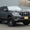 toyota land-cruiser-prado 2021 -TOYOTA--Land Cruiser Prado GDJ150W--GDJ150-0057544---TOYOTA--Land Cruiser Prado GDJ150W--GDJ150-0057544- image 1