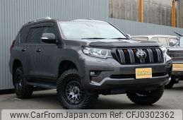 toyota land-cruiser-prado 2021 -TOYOTA--Land Cruiser Prado GDJ150W--GDJ150-0057544---TOYOTA--Land Cruiser Prado GDJ150W--GDJ150-0057544-