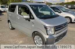suzuki wagon-r 2019 CFJ1789075