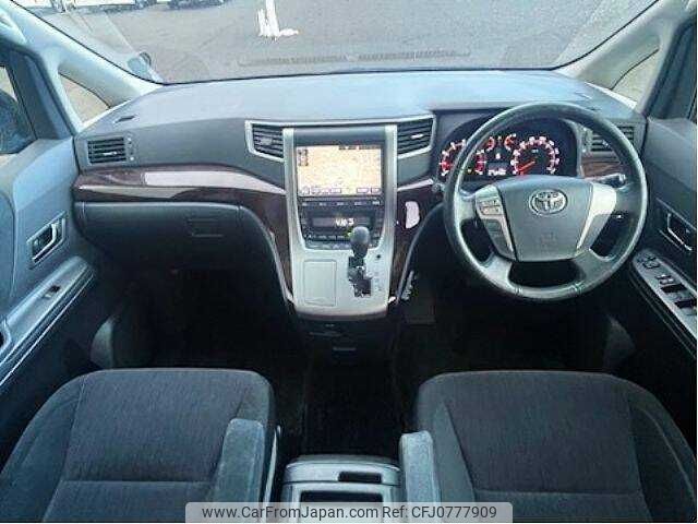 toyota vellfire 2014 504928-928116 image 1