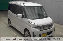 mitsubishi ek-space 2014 -MITSUBISHI 【富士山 588ｻ4771】--ek Space B11A--B11A-0002124---MITSUBISHI 【富士山 588ｻ4771】--ek Space B11A--B11A-0002124-