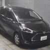 toyota sienta 2019 -TOYOTA 【熊谷 502せ4005】--Sienta NHP170G-7166799---TOYOTA 【熊谷 502せ4005】--Sienta NHP170G-7166799- image 7