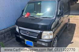 honda vamos 2008 -HONDA--Vamos ABA-HM2--HM2-1705606---HONDA--Vamos ABA-HM2--HM2-1705606-