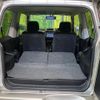 mitsubishi pajero-mini 2004 CFJ1771989 image 10