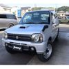 suzuki jimny 2010 CFJ1541490 image 40