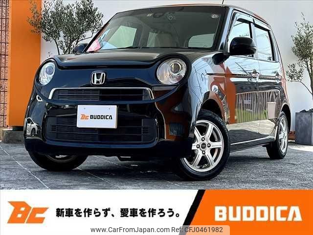 honda n-one 2014 -HONDA 【神戸 583ﾀ8484】--N ONE JG1--1106022---HONDA 【神戸 583ﾀ8484】--N ONE JG1--1106022- image 1