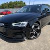 audi a3-sportback 2020 NIKYO_AS54218 image 3