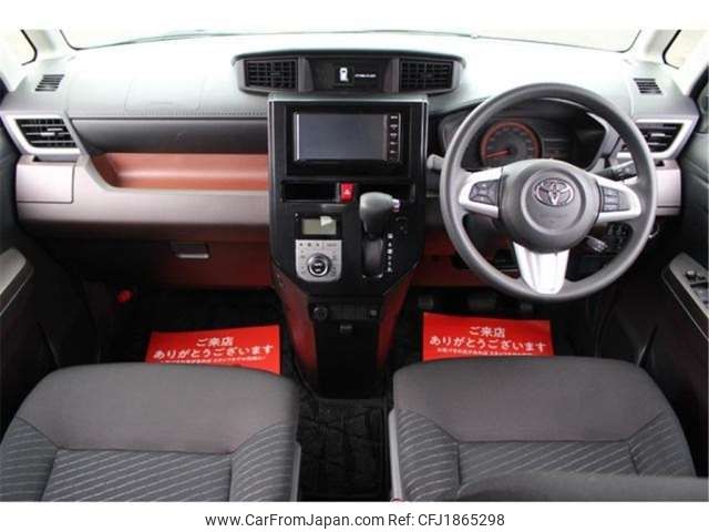 toyota tank 2020 CFJ1865298 image 2