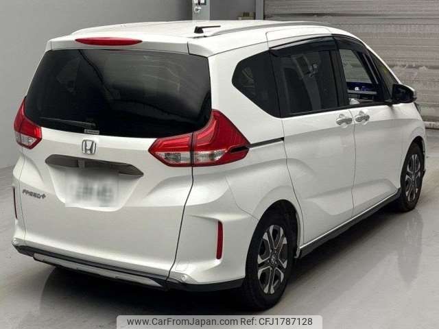 honda freed 2024 CFJ1787128 image 2