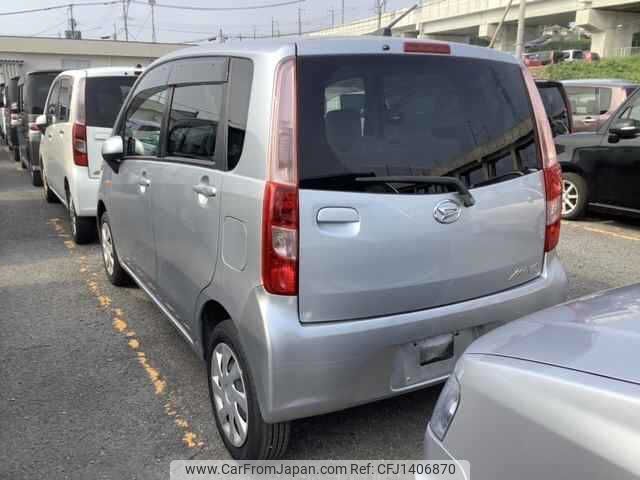 daihatsu move 2012 -DAIHATSU--Move LA100S--0081208---DAIHATSU--Move LA100S--0081208- image 2