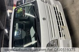 suzuki carry-truck 2016 quick_quick_EBD-DA16T_268761