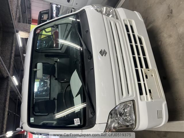 suzuki carry-truck 2016 quick_quick_EBD-DA16T_268761 image 1