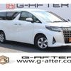 toyota alphard 2019 -TOYOTA--Alphard DBA-AGH35W--AGH35-0035080---TOYOTA--Alphard DBA-AGH35W--AGH35-0035080- image 1