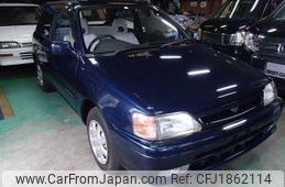 toyota starlet 1994 CFJ1862114