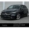 mercedes-benz b-class 2021 quick_quick_3DA-247012_W1K2470122J335018 image 1