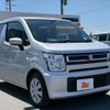 suzuki wagon-r 2019 -SUZUKI--Wagon R DAA-MH55S--MH55S-276244---SUZUKI--Wagon R DAA-MH55S--MH55S-276244- image 8