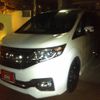 honda stepwagon 2017 -HONDA--Stepwgn DBA-RP3--RP3-1117618---HONDA--Stepwgn DBA-RP3--RP3-1117618- image 1