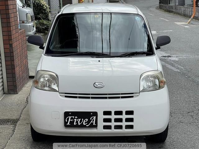 daihatsu esse 2011 quick_quick_L235S_L235S-2062377 image 2