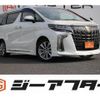 toyota alphard 2020 -TOYOTA--Alphard 3BA-AGH30W--AGH30-0378512---TOYOTA--Alphard 3BA-AGH30W--AGH30-0378512- image 1