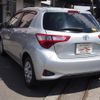 toyota vitz 2018 -TOYOTA 【名変中 】--Vitz KSP130--2220009---TOYOTA 【名変中 】--Vitz KSP130--2220009- image 2