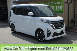 nissan roox 2020 quick_quick_B44A_B44A-0023692