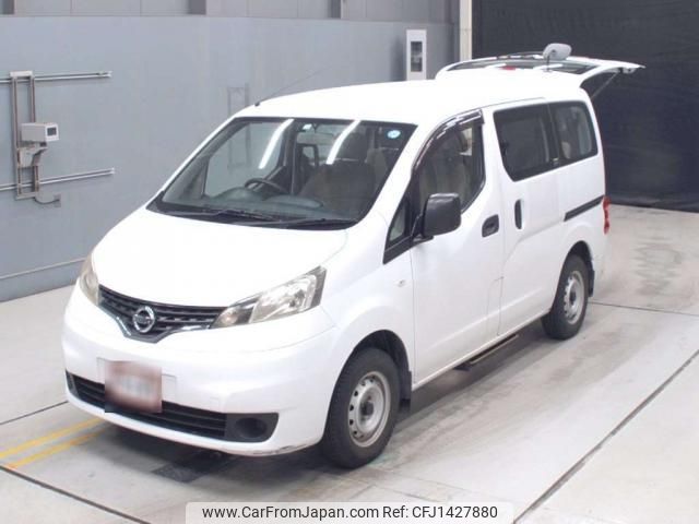 nissan nv200-vanette-van 2015 quick_quick_DBF-VM20_077271 image 2