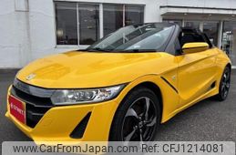honda s660 2018 -HONDA--S660 JW5--JW5-1100153---HONDA--S660 JW5--JW5-1100153-
