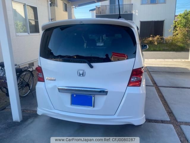 honda freed 2010 -HONDA--Freed DBA-GB3--GB3-1162090---HONDA--Freed DBA-GB3--GB3-1162090- image 2