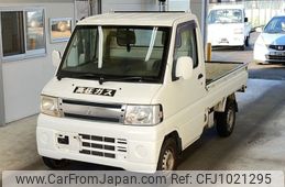 mitsubishi minicab-truck 2011 -MITSUBISHI--Minicab Truck U62T-1605468---MITSUBISHI--Minicab Truck U62T-1605468-