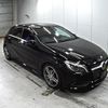 mercedes-benz a-class 2015 -MERCEDES-BENZ--Benz A Class 176042-WDD1760422V108641---MERCEDES-BENZ--Benz A Class 176042-WDD1760422V108641- image 1