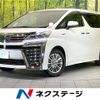 toyota vellfire 2018 quick_quick_AYH30W_AYH30-0062176 image 1